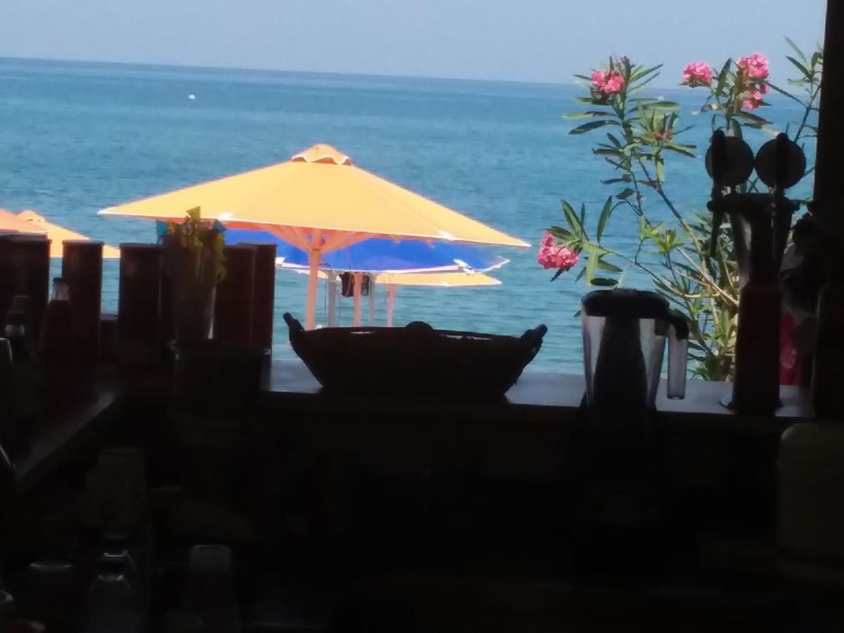 Hotel apartamentowy Melina *