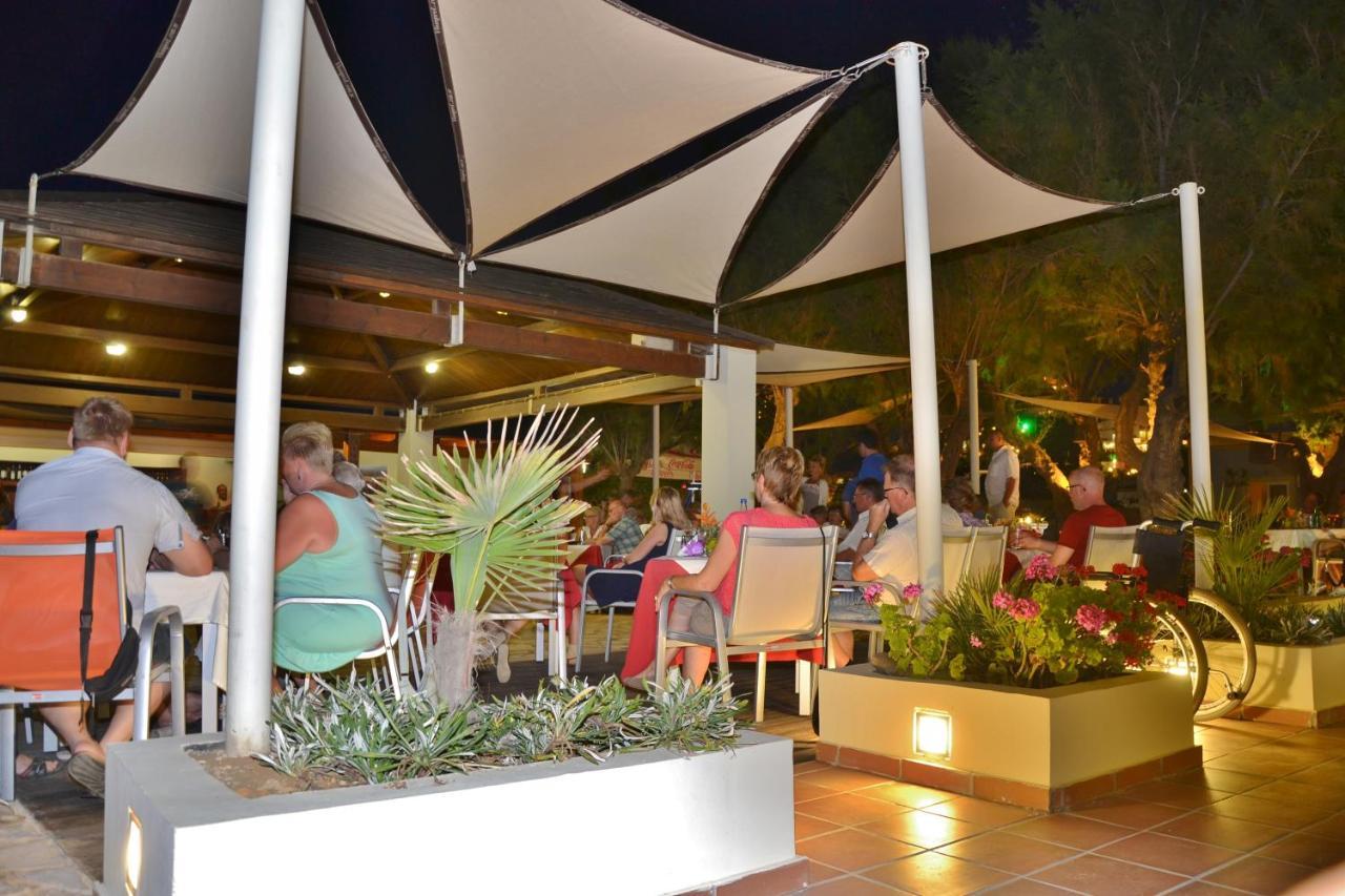 Aparthotel Melina *