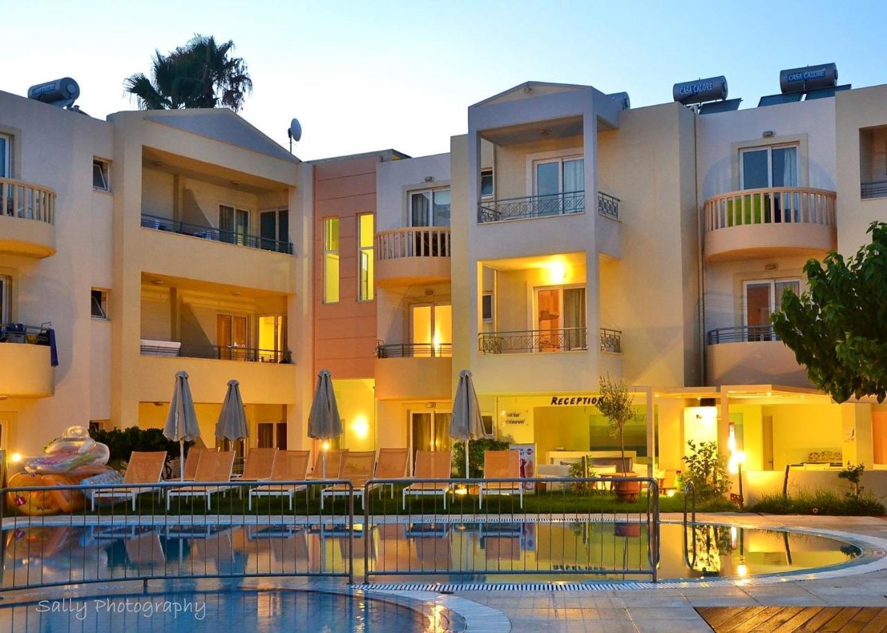 Melina * Platanias (Crete)